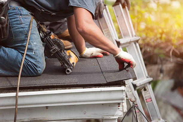 Professional Roofing Contractor in Deans, NJ